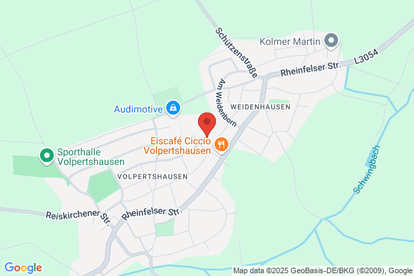 Feuerwehr Volpertshausen/Weidenhausen