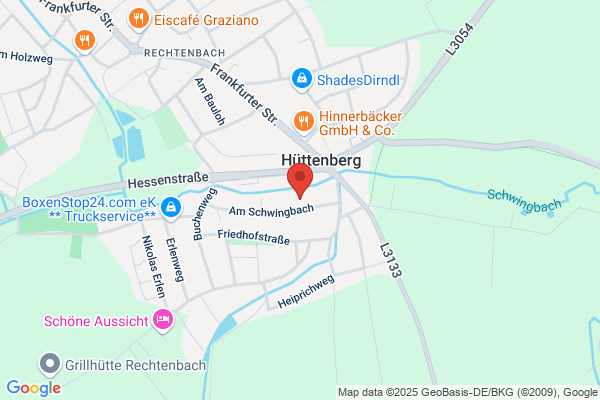 Freiwillige Feuerwehr Rechtenbach