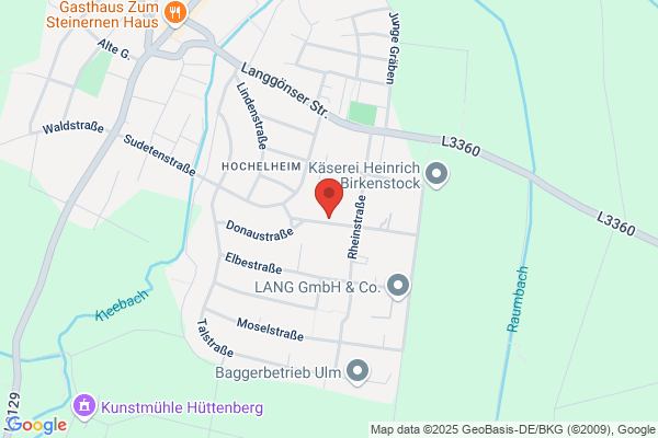 Althen GmbH