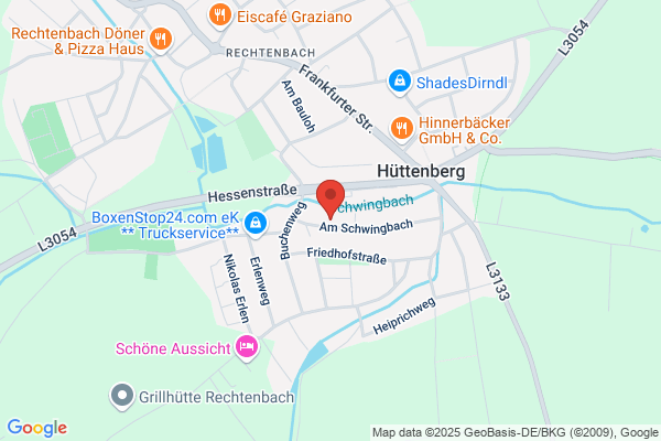 Franke Drehtechnik GmbH & Co. KG