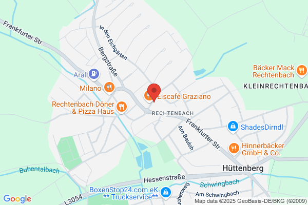 Hauptverwaltung