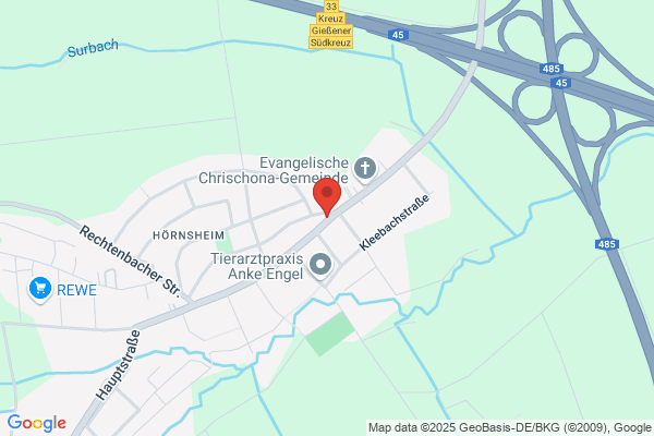 Hausmeisterservice Möwes