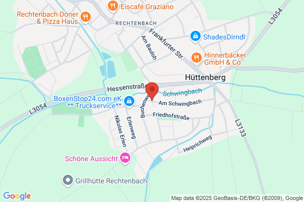 Kalibrierlabor TQI Metricon Hessen