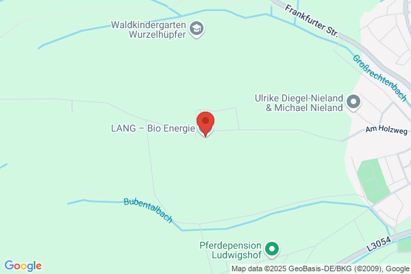 LANG  Bio Energie