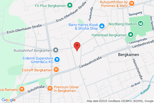 Fotostudio Bergk