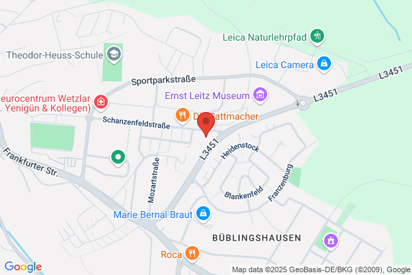 Ingenieurbüro WTA GmbH