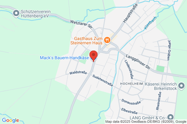 Käserei Mack GmbH