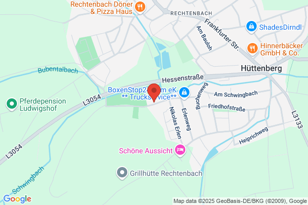 Reit- u. Fahrverein Hüttenberger Land e.V.