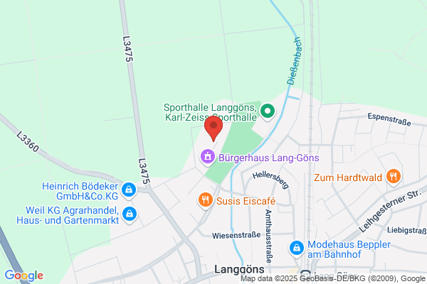 Grundschule Langgöns