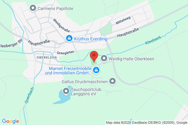 Grundschule Langgöns-Oberkleen