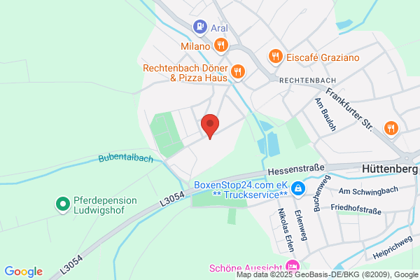 Grundschule Rechtenbach