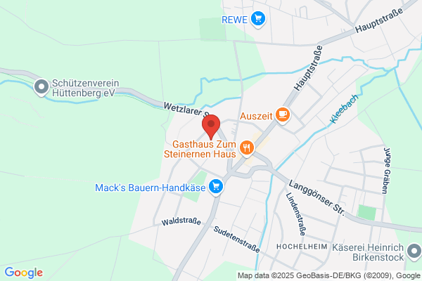Grundschulen Hochelheim