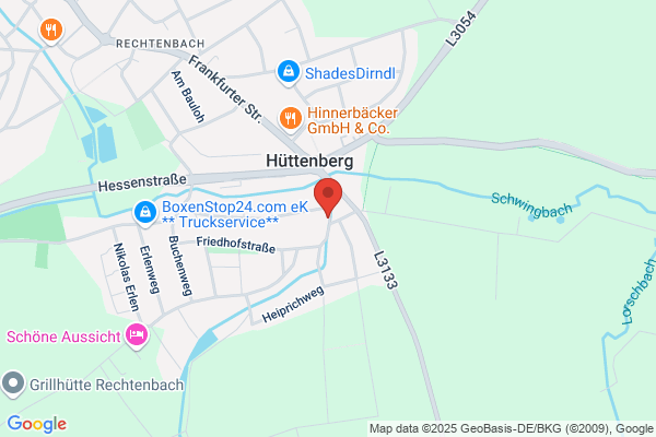Bienenzuchtverein Hüttenberg e.V.