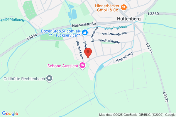 Brücke der Hoffnung e.V.