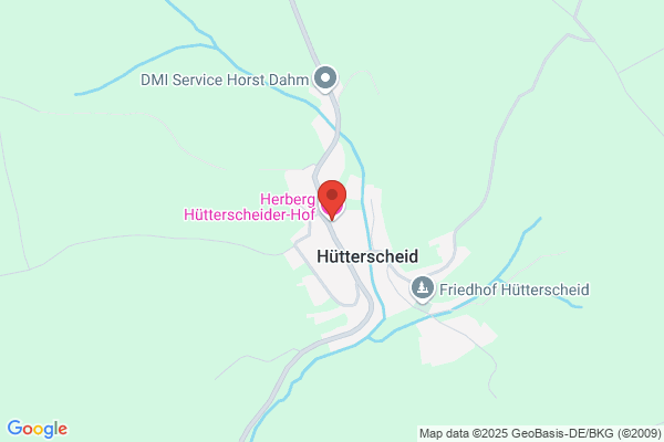 Hotel Am Hohnersberg