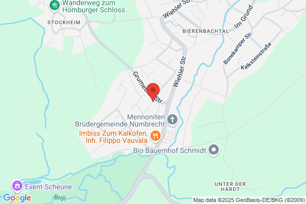 Auto - Nosbüsch GmbH