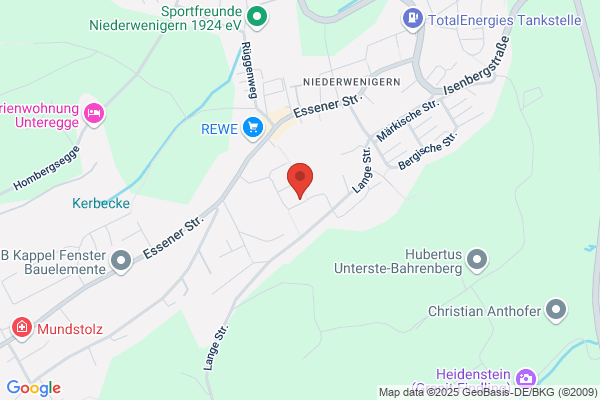 Karnevalsverein Lützkampen e.V.
