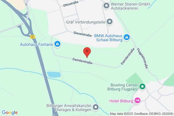 Petronik Automation GmbH