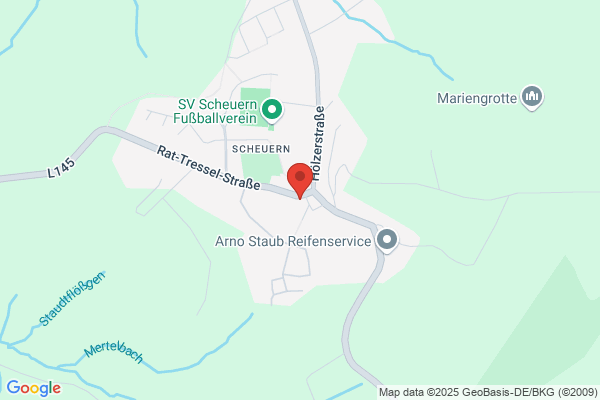 Restaurant zur alten Post