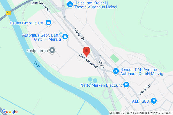 Werner Wirtz