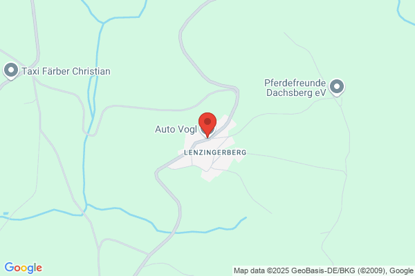 Autohaus Vogl GmbH