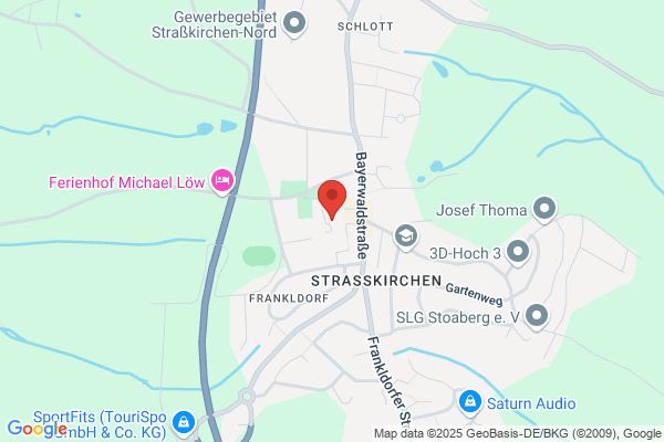 ERGO Versicherung Rosa Maria Feicht