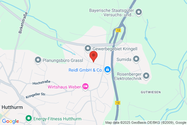 HEIKRA Betriebs GmbH & Co. KG