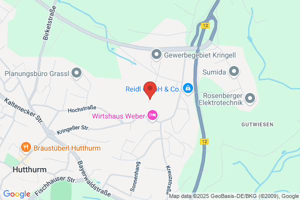 S & K Metallbau GmbH