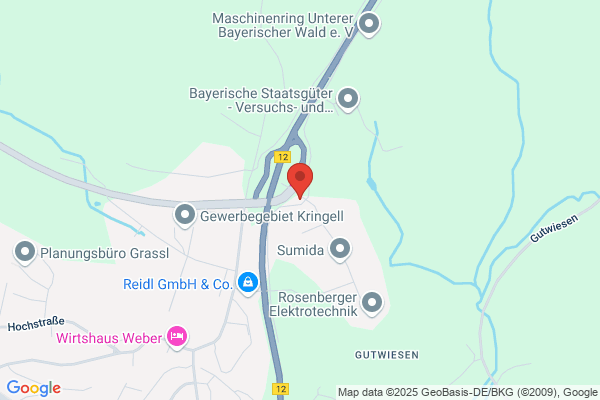Gabistro Inh. Gabriele Schmelig
