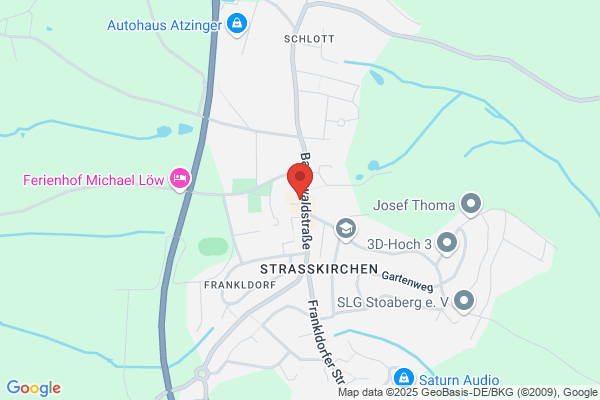 Gutsbräu Straßkirchen