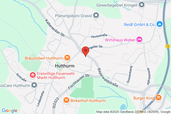 Niederbayerisches Pflegeteam Baier