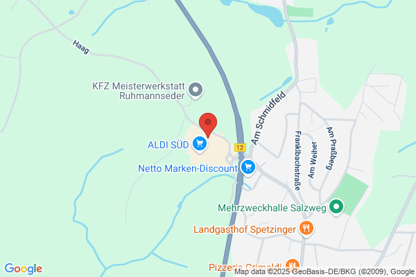 EDEKA Plechinger