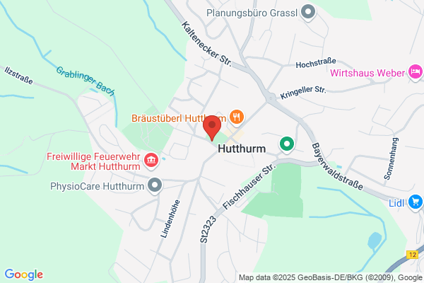 Hubert Obermayer GmbH & Co.