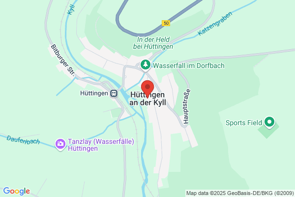 Abwasserpumpwerk Gondorf      VG-Werke Bitburg-Land
