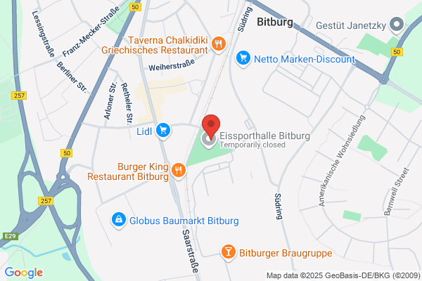 Bitburger Eissportverein e.V.