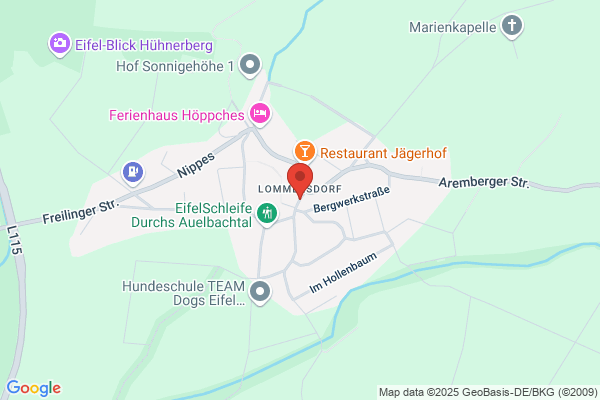 Dorfladen