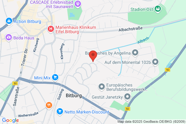 MUE Messtechnik und Engineering GmbH