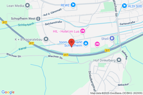 Ungers GmbH