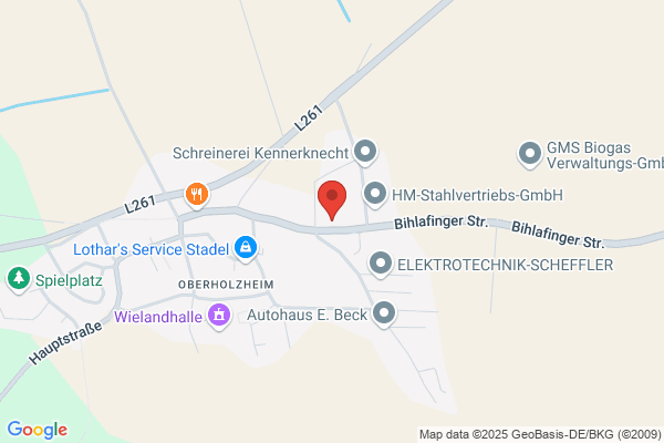 R+V Versicherung