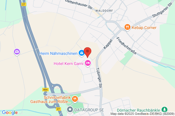 Braun Direktwerbung GmbH