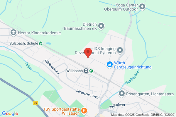 Design GmbH Birk Wörz Elisabeth