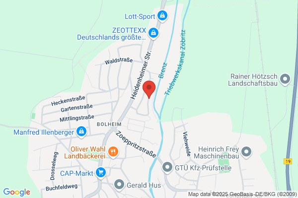 Dienstleistungsservice Strobel