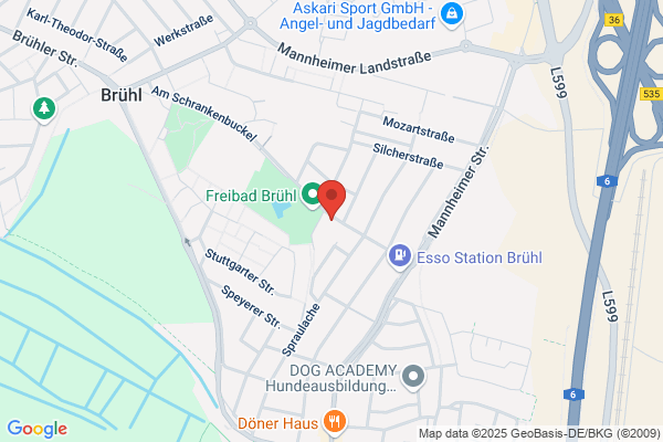 Freiwillige Feuerwehr Schnürpflingen