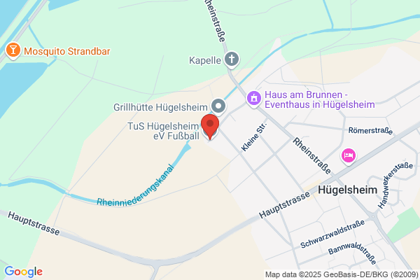 Fußballclub Hüttisheim