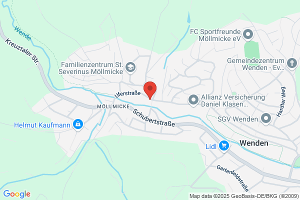 Schauffele Baustoffe und Transportlogistik GmbH
