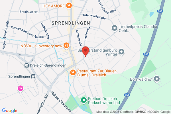 Schnürpflingen Kindergarten