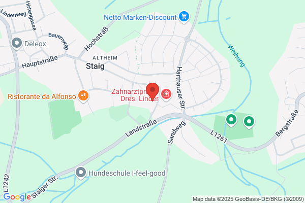 theater in der westentasche Staig