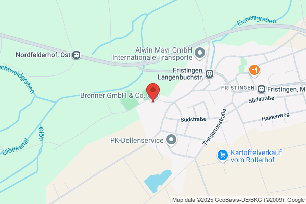 Brenner-Bau GmbH & Co. KG