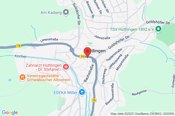 Gold-Bau GmbH