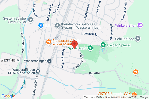 Jooß Bau und Naturstein GmbH
